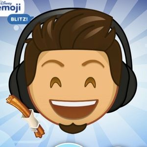 Meet your Posher, Jose